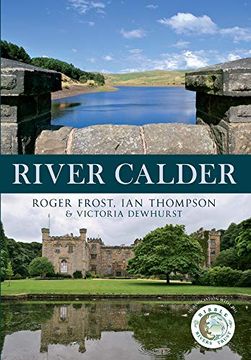 portada River Calder (en Inglés)