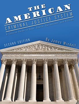portada The American Criminal Justice System (in English)