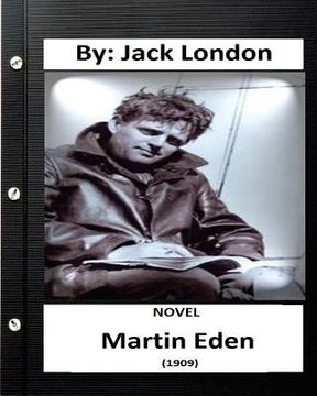 portada Martin Eden (1909) NOVEL By: Jack London (World's Classics)