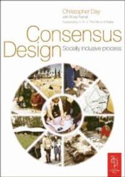portada Consensus Design: Socially Inclusive Process