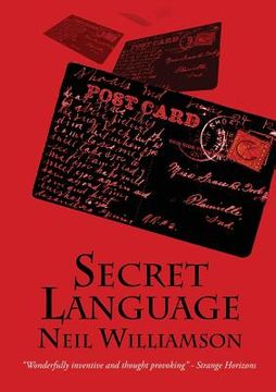 portada Secret Language (en Inglés)