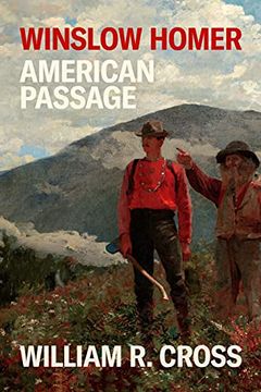 portada Winslow Homer: An American Passage (en Inglés)