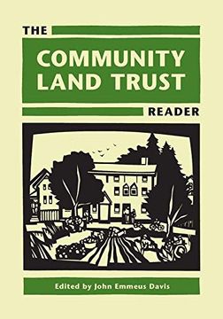 portada Community Land Trust Reader (in English)