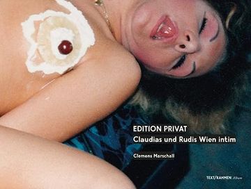portada Edition Privat: Claudias und Rudis Wien Intim (en Alemán)