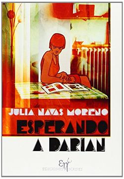 portada Esperando a Darian