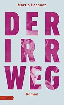 portada Der Irrweg (in German)