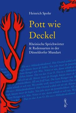 portada Pott wie Deckel (in German)