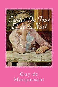 portada Contes Du Jour Et de la Nuit (in French)