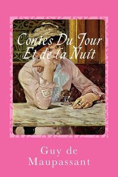 portada Contes Du Jour Et de la Nuit (en Francés)