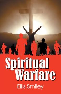portada Spiritual Warfare (in English)