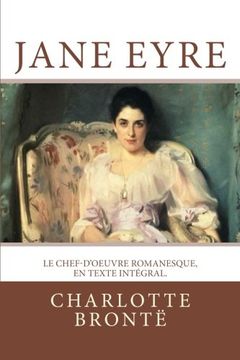 portada Jane Eyre (French edition)