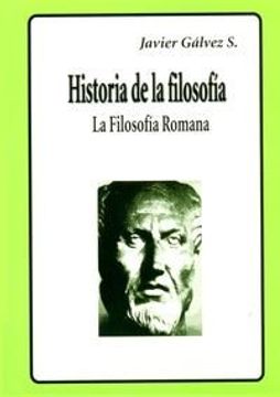 portada Historia Dela FilosofÍa-3 La FilosofÍa Romana