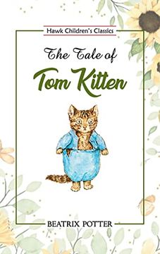 portada The Tale of tom Kitten 