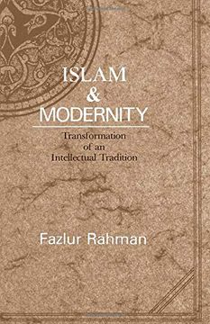portada Islam and Modernity (en Inglés)