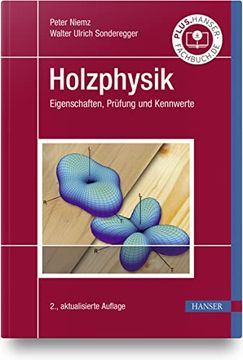 portada Holzphysik (en Alemán)