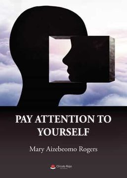 portada Pay Attention to Yourself (en Galés)