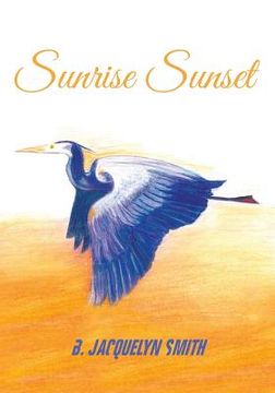 portada Sunrise Sunset (en Inglés)