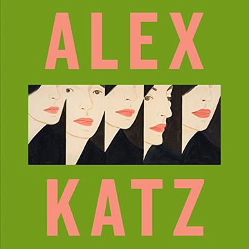 portada Alex Katz (in English)