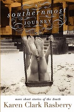 portada a southernmost journey