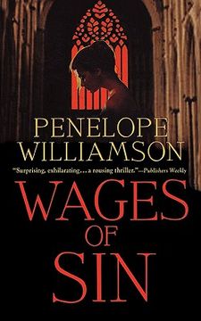 portada wages of sin (en Inglés)