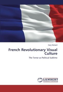 portada French Revolutionary Visual Culture
