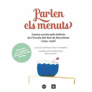 portada Parlen els Menuts (in Catalan)