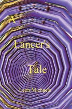 portada A Lancer's Tale (en Inglés)