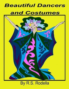 portada Beautiful Dancers And Costumes