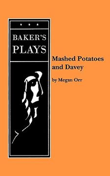 portada mashed potatoes and davey