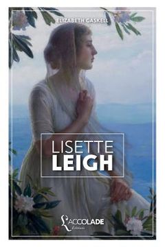 portada Lisette Leigh: édition bilingue anglais/français (+ lecture audio intégrée) 