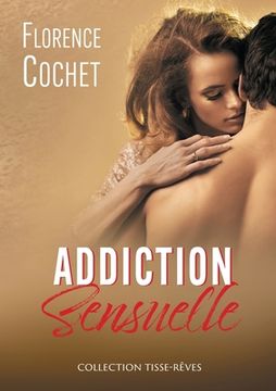 portada Addiction sensuelle (en Francés)