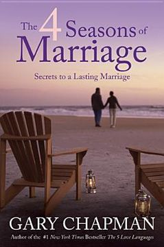 portada the 4 seasons of marriage (in English)