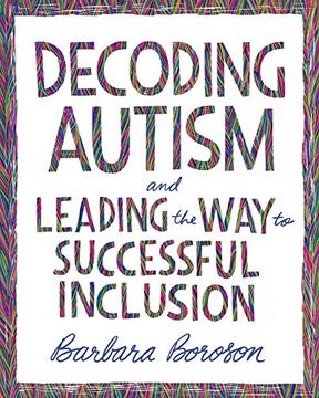 portada Decoding Autism and Leading the way to Successful Inclusion (in English)