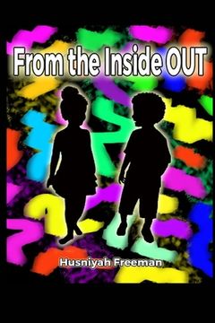 portada From the Inside OUT (en Inglés)