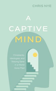portada A Captive Mind (in English)