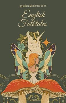 portada English Folktales