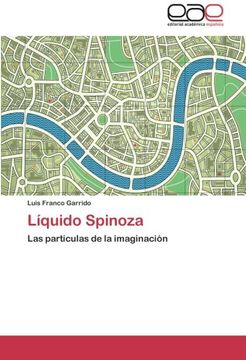 portada Liquido Spinoza
