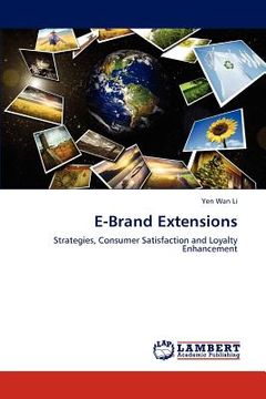 portada e-brand extensions (en Inglés)