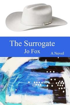 portada The Surrogate (en Inglés)