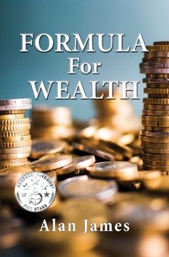 portada Formula for Wealth (in English)