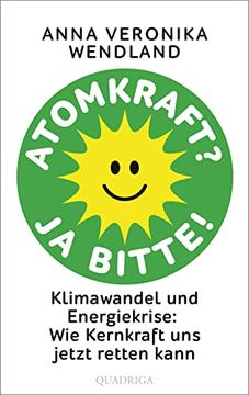 portada Atomkraft? Ja Bitte! (in German)