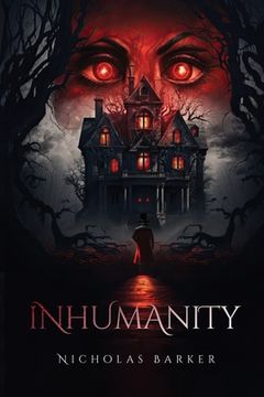 portada Inhumanity (en Inglés)