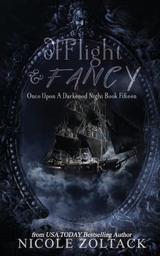 portada Of Flight and Fancy (en Inglés)