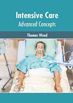 portada Intensive Care: Advanced Concepts 