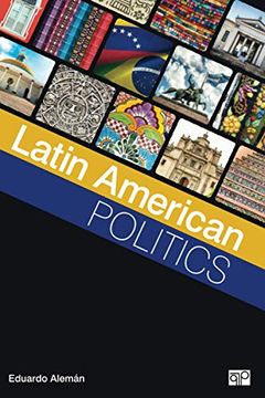 portada Latin American Politics (en Inglés)