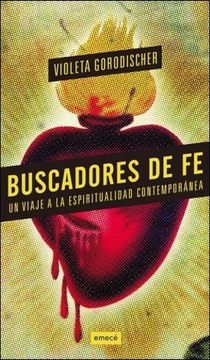 portada Buscadores de fe un Viaje a la Espir (in Spanish)