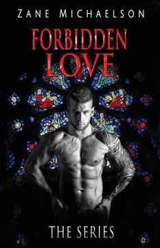portada Forbidden Love - The Series (en Inglés)