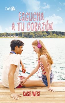 portada Escucha a tu Corazón (in Spanish)