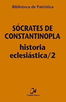 portada Historia Eclesiástica (in Spanish)