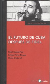 portada El futuro de Cuba después de Fidel